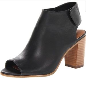 Steve Madden booties